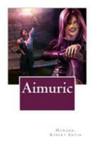 Aimuric 1984363409 Book Cover