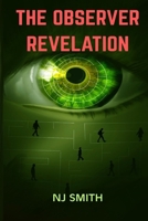 The Observer Revelation 1068181524 Book Cover