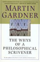 The Whys of a Philosophical Scrivener 0312206828 Book Cover
