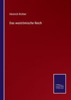 Das Westromische Reich 3742866842 Book Cover