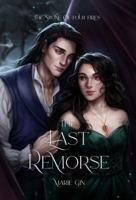 The Stone of Four Fires: The Last Remorse 0645642134 Book Cover