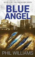 Blue Angel 1913468143 Book Cover