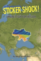Sticker Shock 1733287256 Book Cover