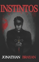 INSTINTOS (Spanish Edition) B08JV9JX4V Book Cover