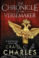 The Chronicle of the Versemaker B0DW7WYS52 Book Cover