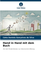 Hand in Hand mit dem Buch 6209187293 Book Cover