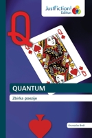 QUANTUM 6200494355 Book Cover