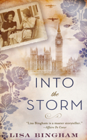 Into the Storm 1626816980 Book Cover