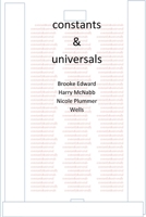 Constants & Universals: Constantly & Universally B0BFV45DLF Book Cover