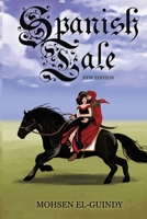 Spanish Tale 1954341105 Book Cover