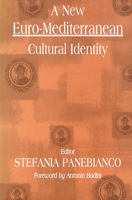 A New Euro-Mediterranean Cultural Identity (Soviet Study of War) 0714654116 Book Cover