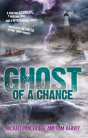 Ghost of a Chance 0207200637 Book Cover