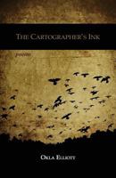 The Cartographer's Ink 1630450103 Book Cover