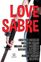 Love Sabre 198413678X Book Cover
