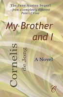 My Brother and I 9081547313 Book Cover