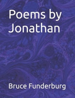 Poems by Jonathan B0CH245Y8F Book Cover