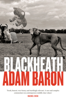 Blackheath 1908434902 Book Cover