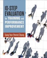 10-Step Evaluation for Training and Performance Improvement 1544323964 Book Cover