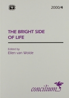 Concilium 2000/4 Bright Side of Faith 0334030609 Book Cover