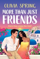More Than Just Friends 183633043X Book Cover