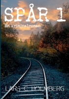 Spår 1 (Swedish Edition) 917851133X Book Cover
