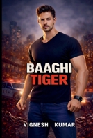 Baaghi Tiger - Hindi Dialogues B0GHPKBHV5 Book Cover