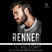 Renner B0DRC27PYT Book Cover