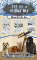 Blizzard in the Bay 1656557258 Book Cover