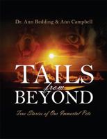 Tails from Beyond 1432702378 Book Cover