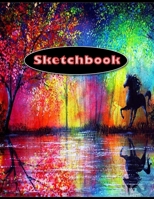 Sketchbook: Notebook for Drawing, Writing, Painting, Sketching or Doodling, Draw Your Own Comics, Notebook and Sketchbook for Kids and Adults to Unleash Creativity: Sketchbook 11 167904429X Book Cover