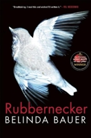 Rubbernecker 0802123961 Book Cover