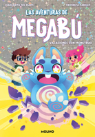 Vacaciones con monstruo (Spanish Edition) 8427247990 Book Cover