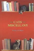 Cats' Miscellany 1559707976 Book Cover