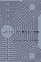 Myth and Method (Studies in Religion and Culture) 0813916577 Book Cover