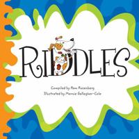 Riddles 1592960766 Book Cover