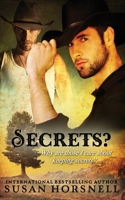Why Are the People I Care About Keeping Secrets? 0648315517 Book Cover