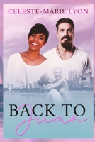 Back To Juan B08DDF6NBS Book Cover