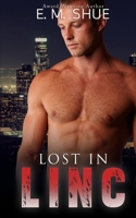 Lost in Linc : Caine & Graco Saga Book 3 173479139X Book Cover