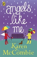Angels Like Me 0141344563 Book Cover