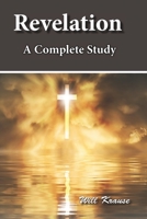 Revelation - A Complete Study 1070201006 Book Cover