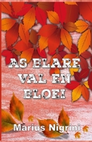 As blare val en bloei B0CH23Z44M Book Cover