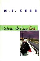 Deliver us from Evie 0064471284 Book Cover