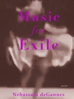 Music for Exile 1946482463 Book Cover