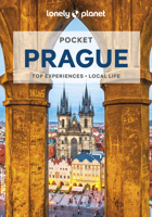 Lonely Planet Pocket Prague 7 1838691936 Book Cover