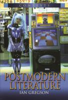 Postmodern Literature (Contexts) 0340813717 Book Cover