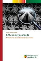 SAT, um novo conceito 6200800286 Book Cover