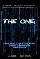 The One (Matrix Book) (Matrix Reprogrammed) 0970979614 Book Cover