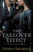 The Takeover Effect 0062854372 Book Cover