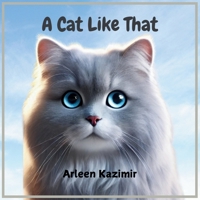 A Cat Like That B0H89CSC26 Book Cover