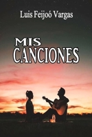 MIS Canciones B08CP7F4CV Book Cover